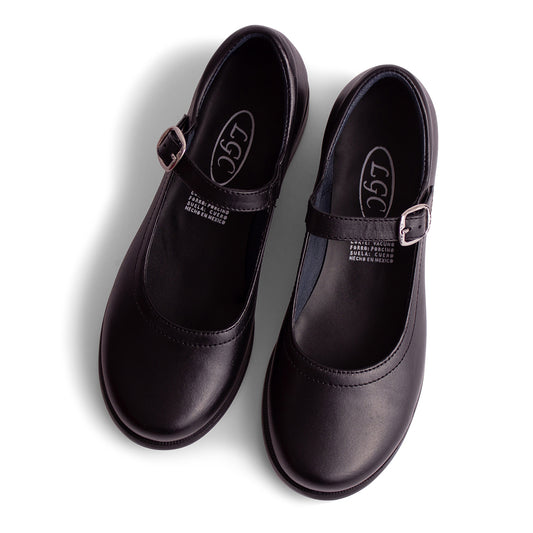 Lili Mili - Escolar mate para Niña