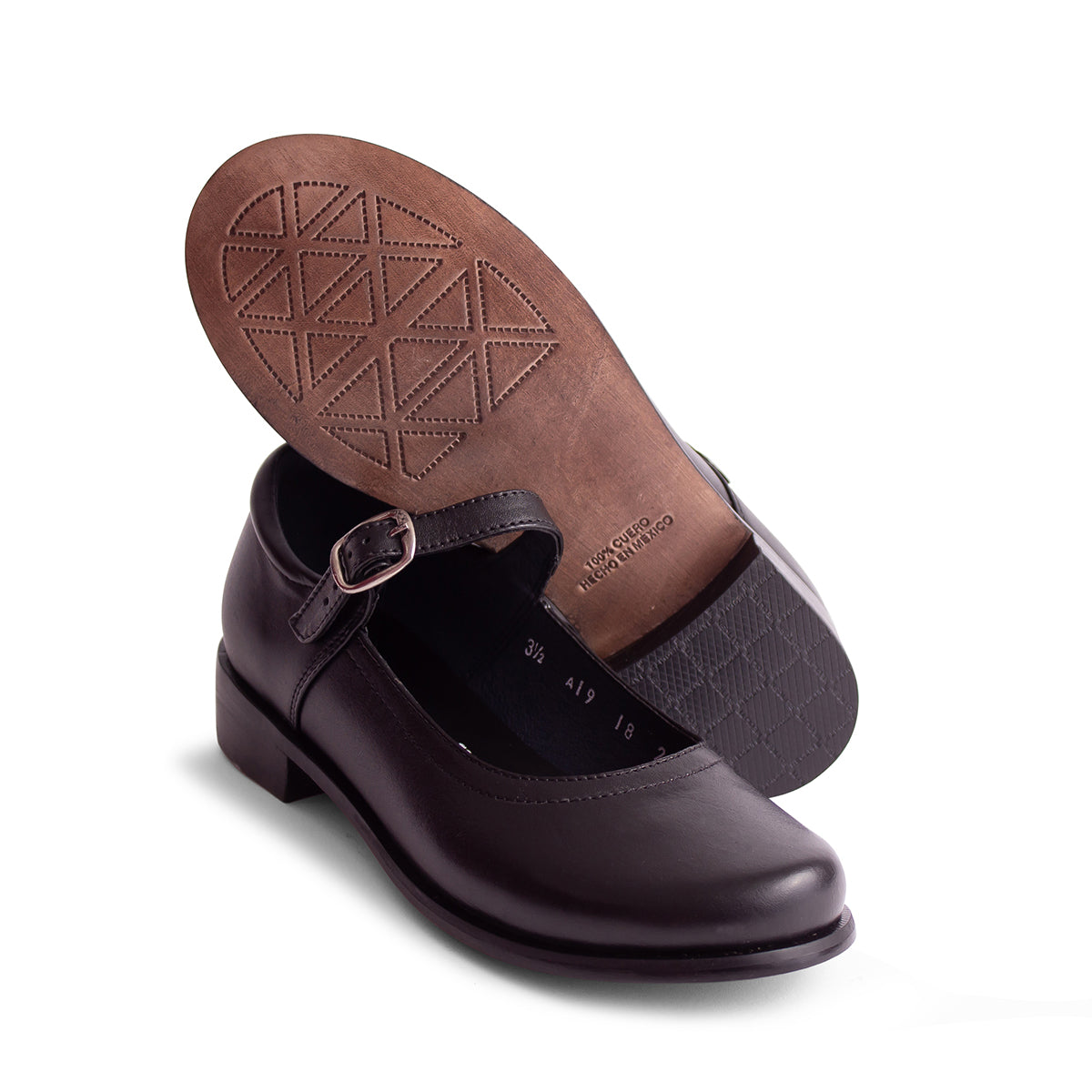 Lili Mili - Escolar mate para Niña